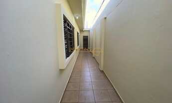 Imagem 6: Casa à venda no bairro Bosque - Araguari/MG