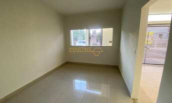 Imagem 5: Casa à venda no bairro Bosque - Araguari/MG