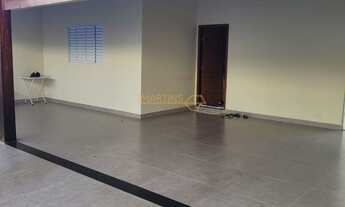 Imagem: Casa à venda no bairro Portal do Cerrado