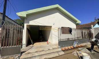 Imagem: Terreno à venda no bairro Goiás - Araguari/MG