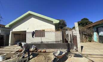 Imagem 6: Terreno à venda no bairro Goiás - Araguari/MG