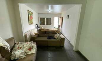 Imagem 7: Casa à venda no bairro Morada de Fátima - Araguari/MG