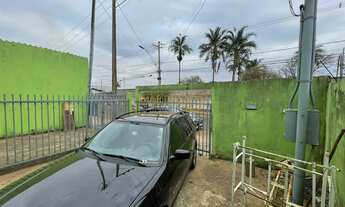 Imagem 2: Casa à venda no bairro Morada de Fátima - Araguari/MG