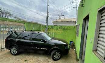 Imagem 4: Casa à venda no bairro Morada de Fátima - Araguari/MG