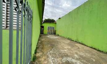 Imagem: Casa à venda no bairro Morada de Fátima