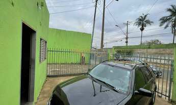 Imagem 3: Casa à venda no bairro Morada de Fátima - Araguari/MG