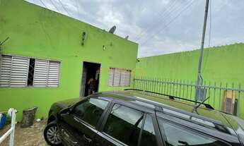 Imagem 5: Casa à venda no bairro Morada de Fátima - Araguari/MG