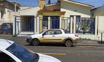 Imagem 2: Casa Padrão à venda em Araguari/MG