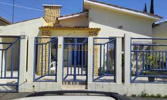 Imagem 1: Casa Padrão à venda em Araguari/MG