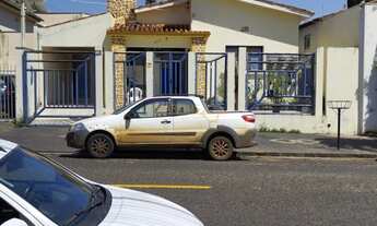 Imagem 3: Casa Padrão à venda em Araguari/MG