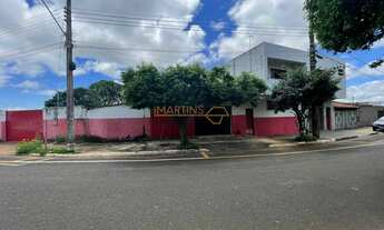 Imagem: Terreno à venda no bairro Miranda - Araguari/MG