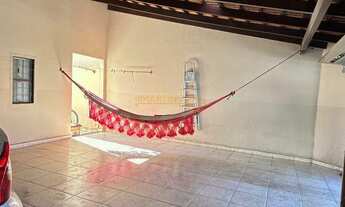 Imagem: Casa à venda no bairro Milenium - Araguari/MG