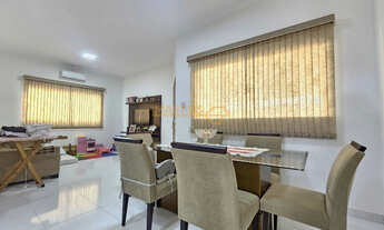 Imagem: Casa à venda no bairro Portal do Cerrado