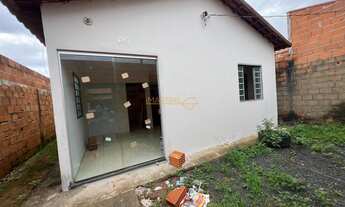 Imagem: Casa para alugar no bairro Bela Suíça