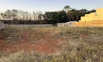 Imagem: Terreno à venda no bairro Jardim Panorama