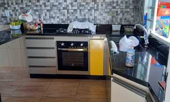 Imagem: Casa à venda no bairro Residencial Madri