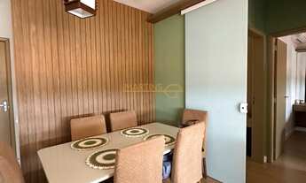 Imagem 7: Apartamento à venda no bairro Goiás - Araguari/MG