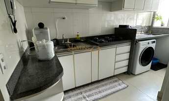 Imagem 3: Apartamento à venda no bairro Goiás - Araguari/MG