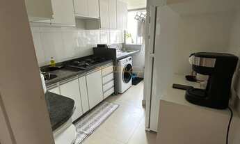 Imagem 4: Apartamento à venda no bairro Goiás - Araguari/MG