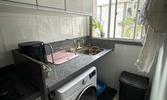 Imagem 2: Apartamento à venda no bairro Goiás - Araguari/MG