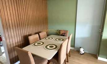 Imagem 6: Apartamento à venda no bairro Goiás - Araguari/MG