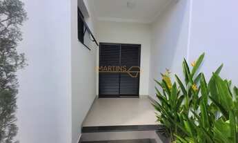 Imagem: Casa à venda no bairro Santiago - Araguari/MG