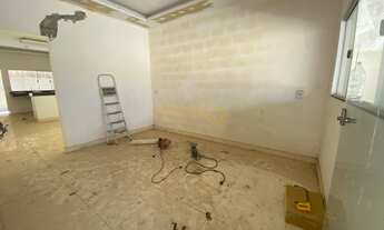 Imagem 6: Casa à venda no bairro Jardim Botanico - Araguari/MG