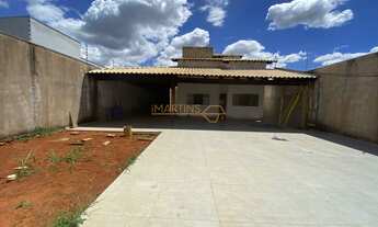 Imagem: Casa à venda no bairro Jardim Botanico