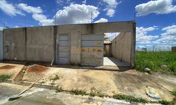 Imagem 3: Casa à venda no bairro Jardim Botanico - Araguari/MG