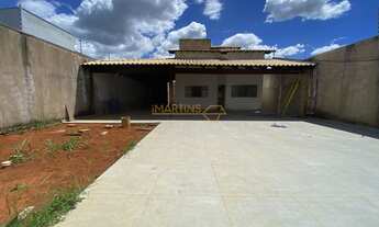 Imagem 2: Casa à venda no bairro Jardim Botanico - Araguari/MG