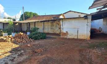 Imagem 4: Pavilhão/Galpão para alugar no bairro Amorim - Araguari/MG