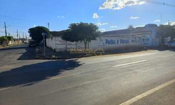 Imagem 5: Pavilhão/Galpão para alugar no bairro Amorim - Araguari/MG