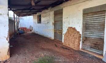Imagem 3: Pavilhão/Galpão para alugar no bairro Amorim - Araguari/MG