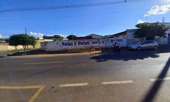 Imagem 2: Pavilhão/Galpão para alugar no bairro Amorim - Araguari/MG