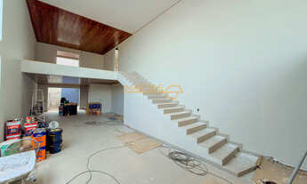 Imagem: Casa à venda no bairro Jardim Interlagos