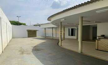 Imagem: Salão comercial à venda no bairro Santiago