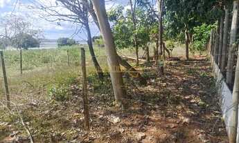 Imagem: Terreno à venda no bairro Porto Barreiro