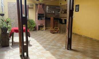 Imagem: Casa à venda no bairro Bela Suíça - Araguari/MG