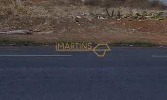 Imagem 1: Terreno à venda no bairro Área Rural de Araguari - Araguari/MG