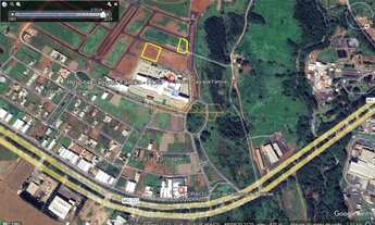 Imagem 2: Terreno à venda no bairro Jardim Botanico - Araguari/MG