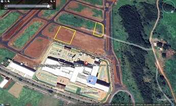 Imagem 3: Terreno à venda no bairro Jardim Botanico - Araguari/MG