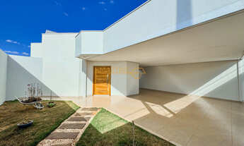 Imagem: Casa à venda no bairro Interlagos III