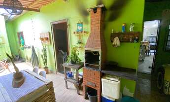 Imagem 6: Casa à venda no bairro Independência - Araguari/MG