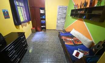 Imagem: Casa à venda no bairro Independência