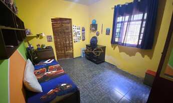 Imagem 2: Casa à venda no bairro Independência - Araguari/MG