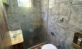 Imagem 4: Casa à venda no bairro Independência - Araguari/MG