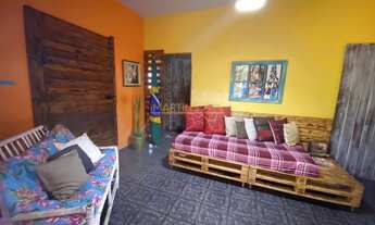 Imagem 5: Casa à venda no bairro Independência - Araguari/MG