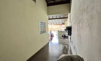 Imagem 5: Casa à venda no bairro Independência - Araguari/MG