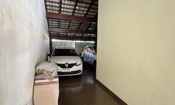 Imagem 6: Casa à venda no bairro Independência - Araguari/MG