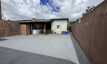 Imagem 3: Casa à venda no bairro Independência - Araguari/MG